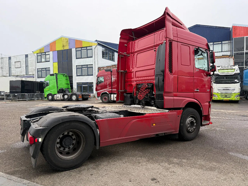 DAF XF 450 4X2 EURO 6 - FULL SPOILERS - APK 06/2026 - Тягач: фото 4 DAF XF 450 4X2 EURO 6 - FULL SPOILERS - APK 06/2026 - Тягач: фото 4
