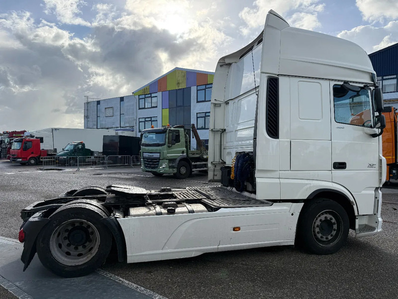 DAF XF 460 4X2 EURO 6 - MEGA + APK 03-2026 - Тягач: фото 4 DAF XF 460 4X2 EURO 6 - MEGA + APK 03-2026 - Тягач: фото 4
