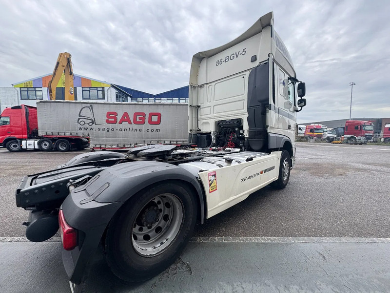 DAF XF 460 4X2 EURO 6 MX ENGINE BRAKE SKIRTS AIRCO - Тягач: фото 4 DAF XF 460 4X2 EURO 6 MX ENGINE BRAKE SKIRTS AIRCO - Тягач: фото 4