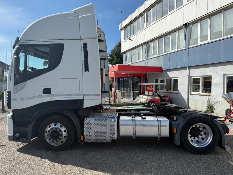 Iveco Stralis 460 422387 KM, INTARDER - Тягач: фото 4 Iveco Stralis 460 422387 KM, INTARDER - Тягач: фото 4