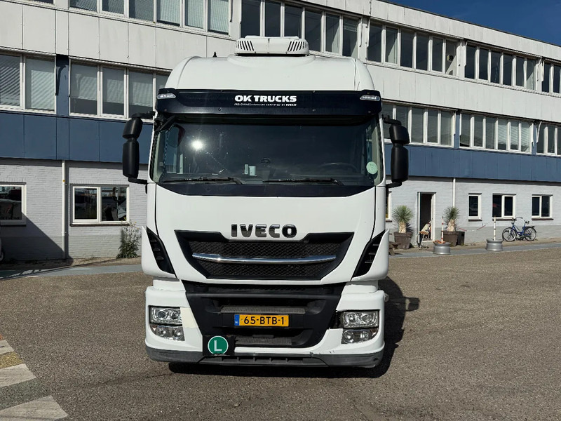 Iveco Stralis 460 422387 KM, INTARDER - Тягач: фото 2 Iveco Stralis 460 422387 KM, INTARDER - Тягач: фото 2