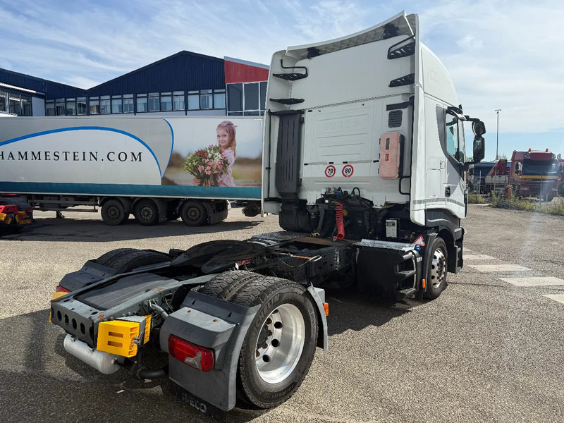 Iveco Stralis 460 422387 KM, INTARDER - Тягач: фото 5 Iveco Stralis 460 422387 KM, INTARDER - Тягач: фото 5