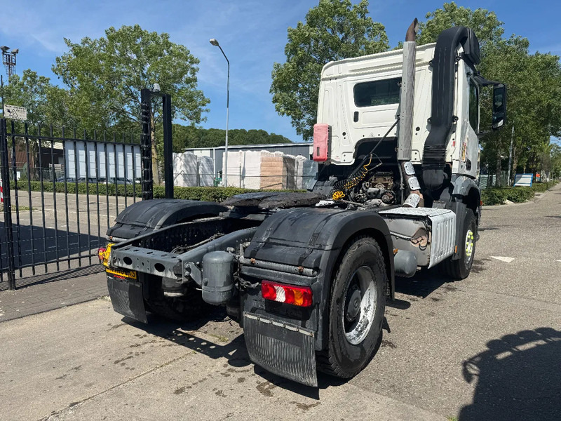 Mercedes-Benz Arocs 1939 4X2 EURO 6 HUB REDUCTION - Тягач: фото 5 Mercedes-Benz Arocs 1939 4X2 EURO 6 HUB REDUCTION - Тягач: фото 5