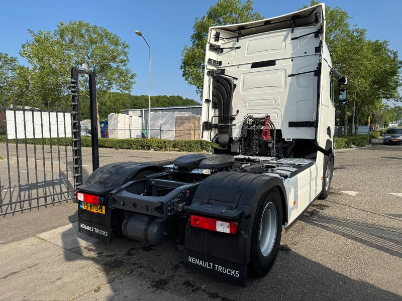 Renault T440 - 13-LITER ENGINE! - EURO 6 SKIRTS SPOILER AIRCO - Тягач: фото 5 Renault T440 - 13-LITER ENGINE! - EURO 6 SKIRTS SPOILER AIRCO - Тягач: фото 5