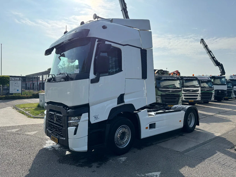 Renault T440 - 13-LITER ENGINE! - EURO 6 SKIRTS SPOILER AIRCO - Тягач: фото 1 Renault T440 - 13-LITER ENGINE! - EURO 6 SKIRTS SPOILER AIRCO - Тягач: фото 1