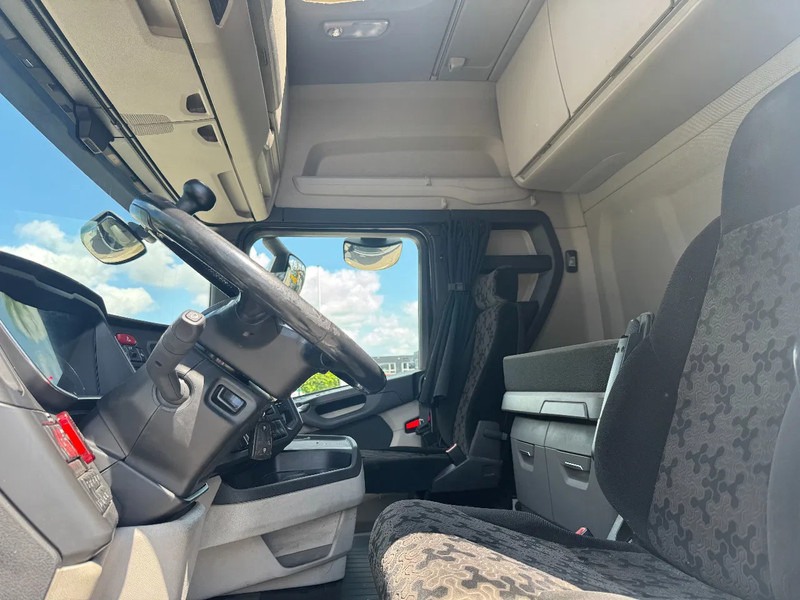 Тягач Scania R520 V8 NGS 6X4 EURO 6: фото 8
