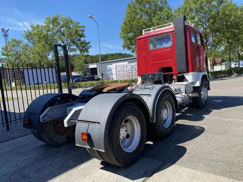 Volvo F 89 6X2 - F89TURBO6 - Тягач: фото 4 Volvo F 89 6X2 - F89TURBO6 - Тягач: фото 4