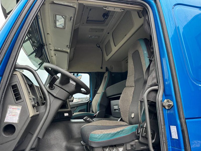 Тягач Volvo FM 370 4X2 EURO 6 SKIRTS SPOILERS I-SHIFT: фото 7