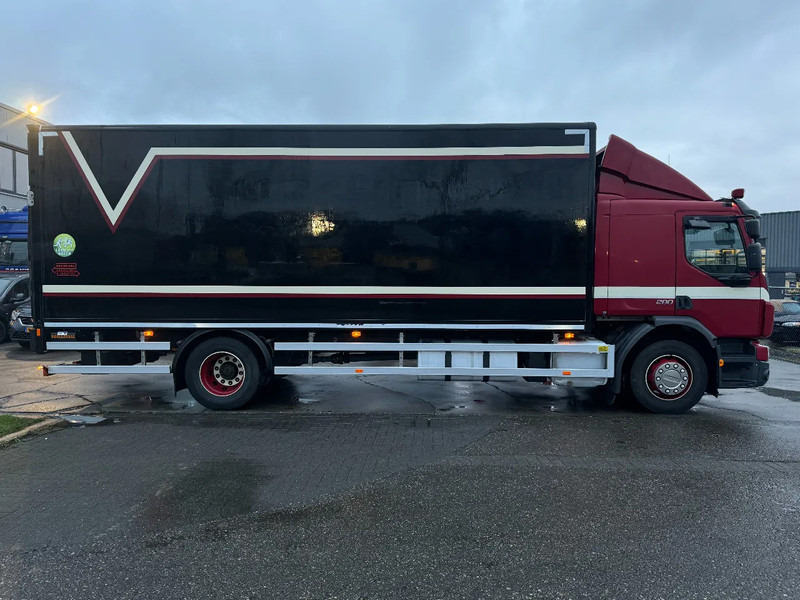 Volvo FE 280 4X2 EURO 6 DHOLLANDIA LIFT - Грузовик с закрытым кузовом: фото 4 Volvo FE 280 4X2 EURO 6 DHOLLANDIA LIFT - Грузовик с закрытым кузовом: фото 4