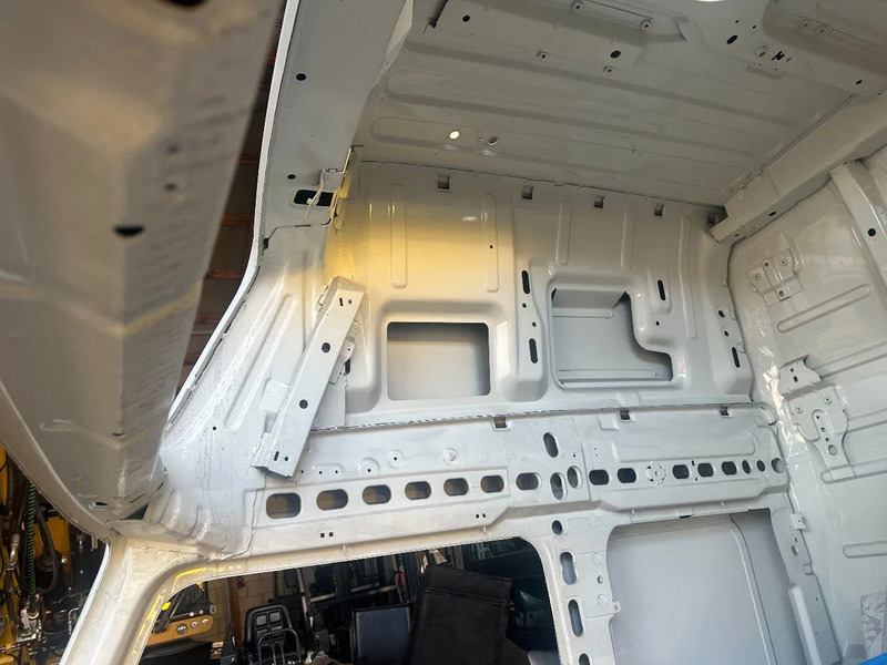 Кабина и интерьер для Грузовиков Volvo FH XL: фото 6