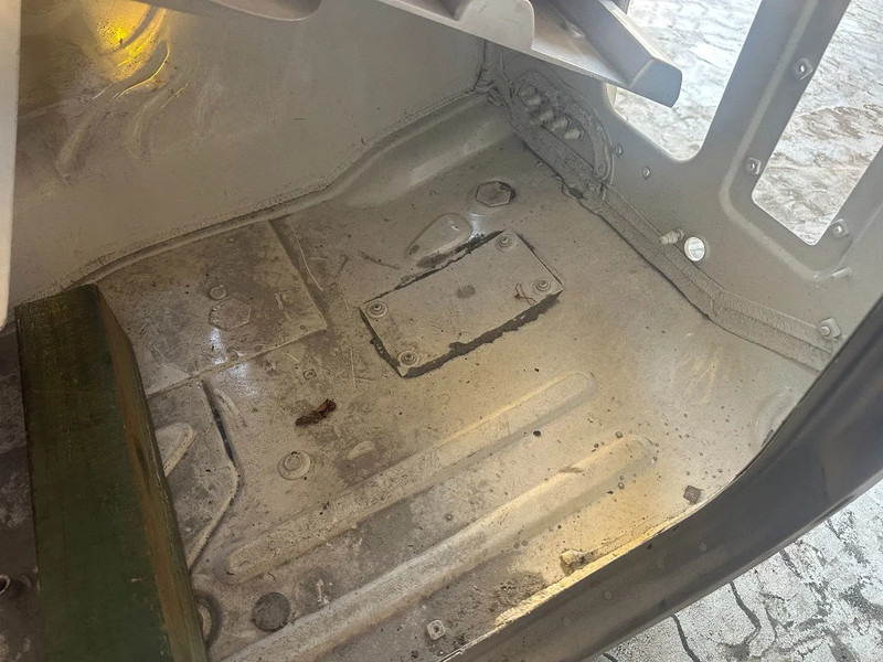 Кабина и интерьер для Грузовиков Volvo FH XL: фото 8