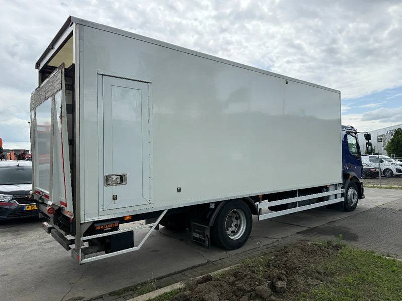 Volvo FL 250 4X2 DHOLLANDIA EURO 6 CARGOLOCK TÜV 04-2026 - Грузовик с закрытым кузовом: фото 5 Volvo FL 250 4X2 DHOLLANDIA EURO 6 CARGOLOCK TÜV 04-2026 - Грузовик с закрытым кузовом: фото 5