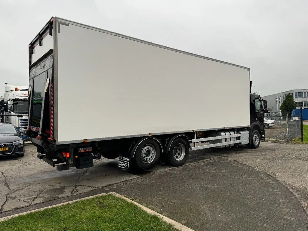 Volvo FM 330 6X2 THERMO KING CHEREAU BOX EURO 6 TÜV TI - Рефрижератор: фото 4 Volvo FM 330 6X2 THERMO KING CHEREAU BOX EURO 6 TÜV TI - Рефрижератор: фото 4