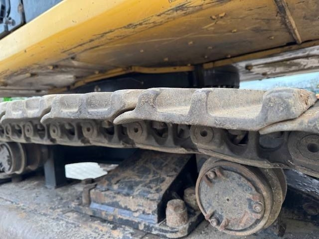 CAT 349 - Гусеничный экскаватор: фото 5 CAT 349 - Гусеничный экскаватор: фото 5
