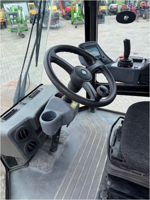 Компактор CAT CS 66B: фото 12