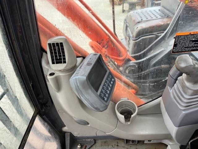 Гусеничный экскаватор HITACHI ZX 350 LCN: фото 10
