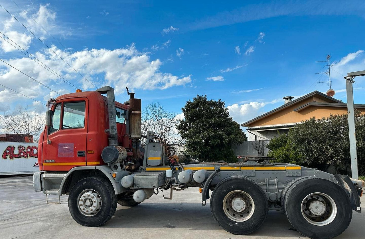 Trattore Astra 6x4 - Тягач: фото 5 Trattore Astra 6x4 - Тягач: фото 5