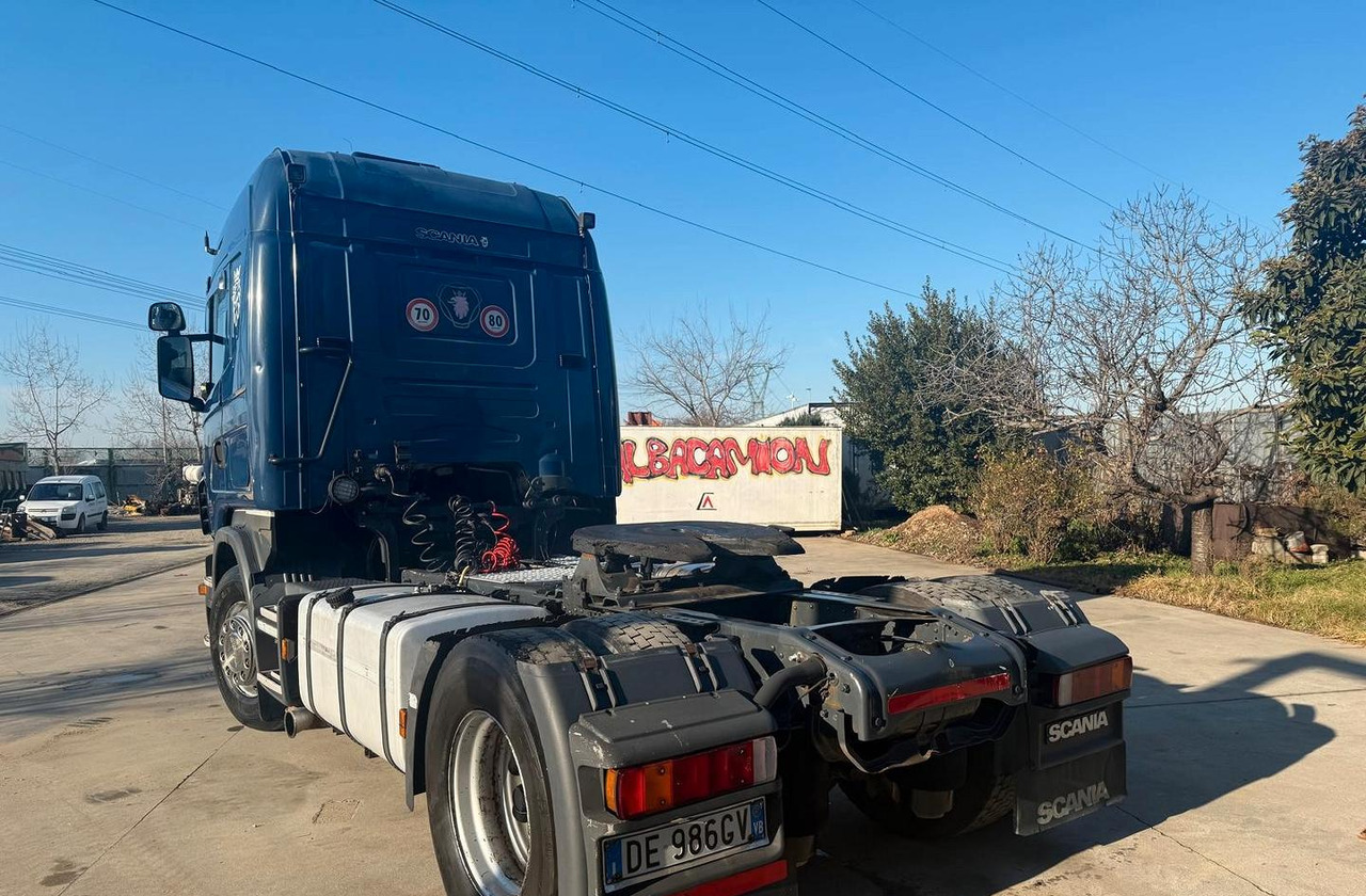 Trattore Scania R480 - Тягач: фото 3 Trattore Scania R480 - Тягач: фото 3