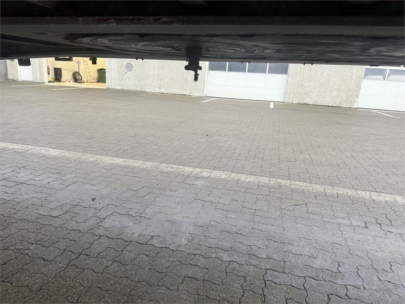 Тентованный полуприцеп KEL-BERG 34 pl.: фото 9 Тентованный полуприцеп KEL-BERG 34 pl.: фото 9