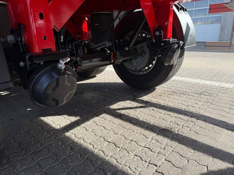 KEL-BERG 4-axle Tipper/Kipper/Tiptrailer 37m³ в лизинг KEL-BERG 4-axle Tipper/Kipper/Tiptrailer 37m³: фото 12