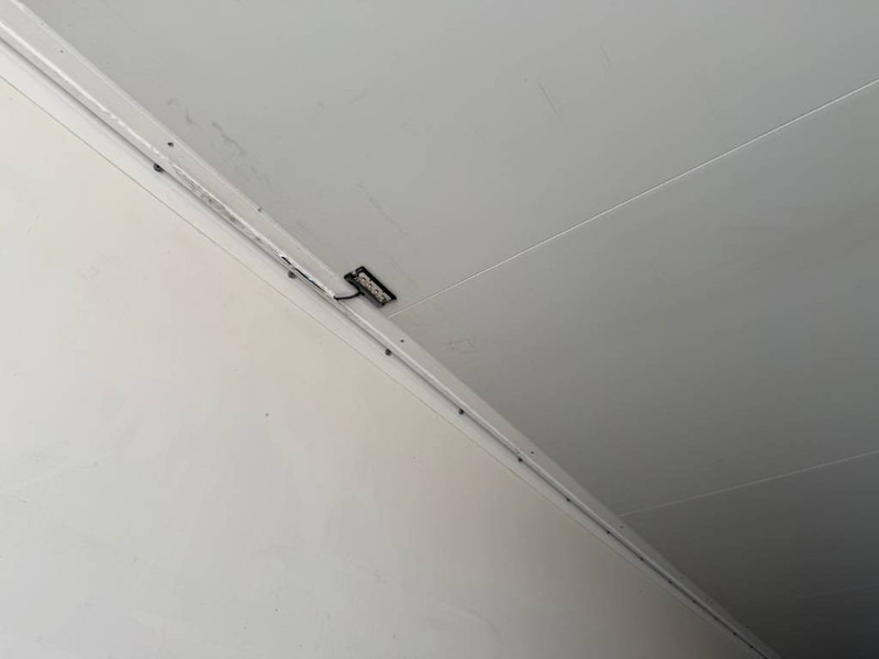 Полуприцеп-фургон KEL-BERG Boxtrailer/kastenauflieger/bokstrailer: фото 18