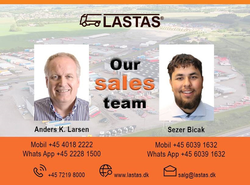 Knapen Walkingfloor / Schubbodenauflieger - Полуприцеп с подвижным полом: фото 2 Knapen Walkingfloor / Schubbodenauflieger - Полуприцеп с подвижным полом: фото 2