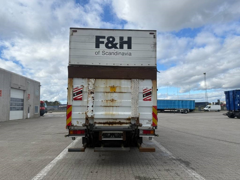 Mercedes-Benz Truck / Lastkraftwagen / Lastbil - Тентованный грузовик: фото 4 Mercedes-Benz Truck / Lastkraftwagen / Lastbil - Тентованный грузовик: фото 4