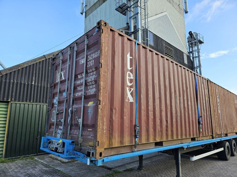 All in 20FT - 20x in stock - Морской контейнер: фото 3 All in 20FT - 20x in stock - Морской контейнер: фото 3