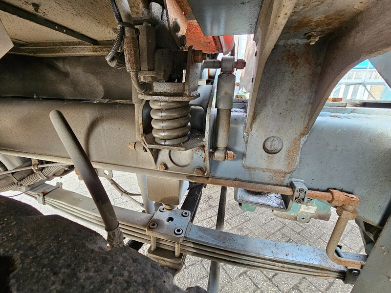 Терминальный тягач CVS-Ferrari TT2516B: фото 15 Терминальный тягач CVS-Ferrari TT2516B: фото 15