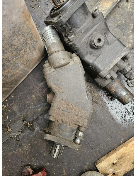 Onbekend 30x Complete PTO system - Гидравлика для Грузовиков: фото 4 Onbekend 30x Complete PTO system - Гидравлика для Грузовиков: фото 4