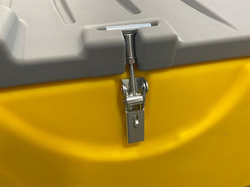 EMILIANA SERBATOI Carrytank CTK 600 - Резервуар для хранения: фото 3 EMILIANA SERBATOI Carrytank CTK 600 - Резервуар для хранения: фото 3