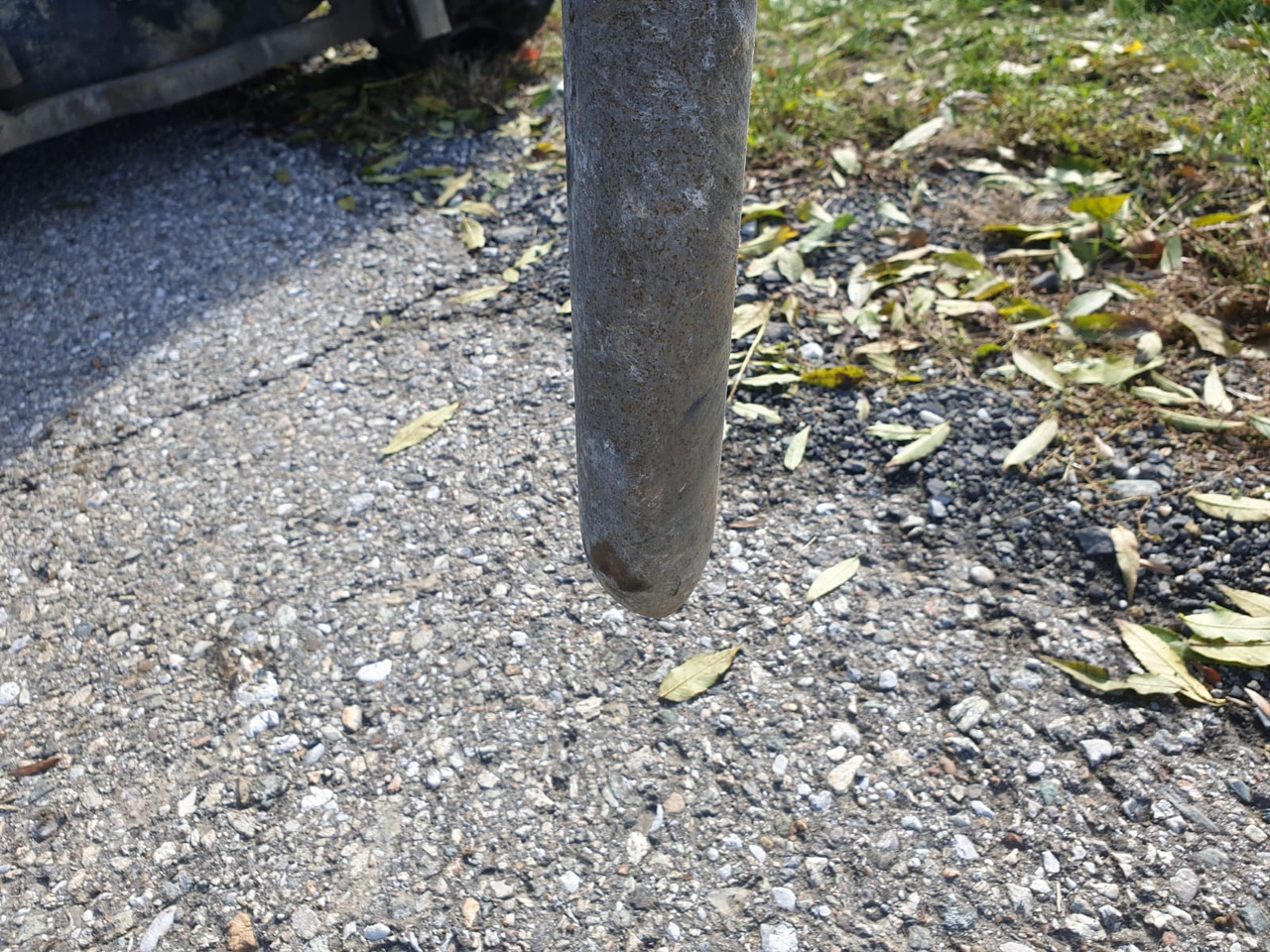 Huppi 72 - Гидромолот для Мини-экскаваторов: фото 5 Huppi 72 - Гидромолот для Мини-экскаваторов: фото 5