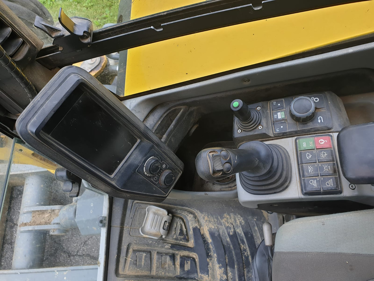 Мини-экскаватор Wacker Neuson EZ 80: фото 17