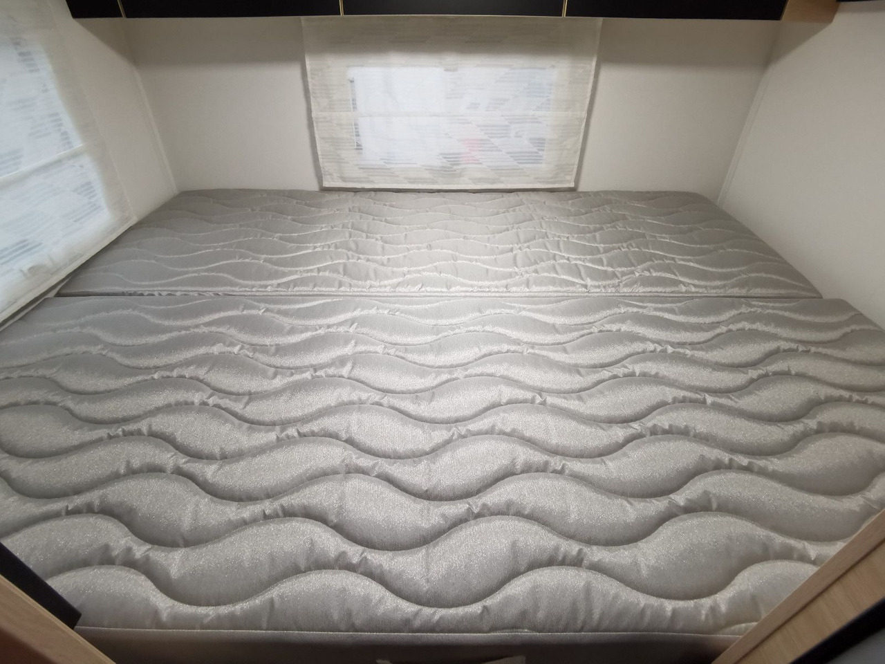 Полуинтегрированный автодом Chausson 724 ETAPE - LINE /140PS /ZUBEHÖR & CONNECT PAKET: фото 18 Полуинтегрированный автодом Chausson 724 ETAPE - LINE /140PS /ZUBEHÖR & CONNECT PAKET: фото 18