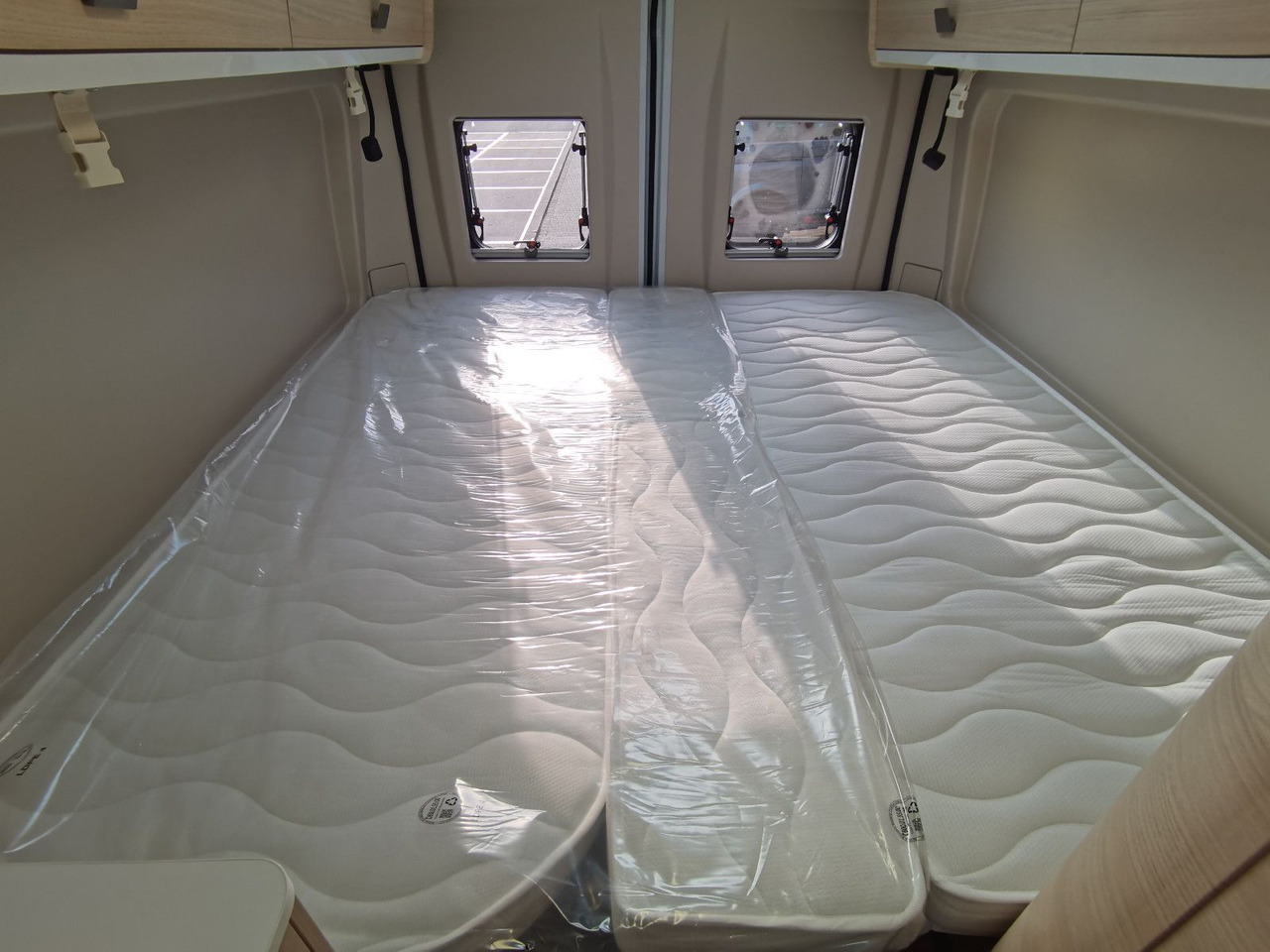 Chausson V697 FIRST LINE / - 2025 - /140PS / EINZELBETTEN Chausson V697 FIRST LINE / - 2025 - /140PS / EINZELBETTEN в лизинг Chausson V697 FIRST LINE / - 2025 - /140PS / EINZELBETTEN Chausson V697 FIRST LINE / - 2025 - /140PS / EINZELBETTEN: фото 16