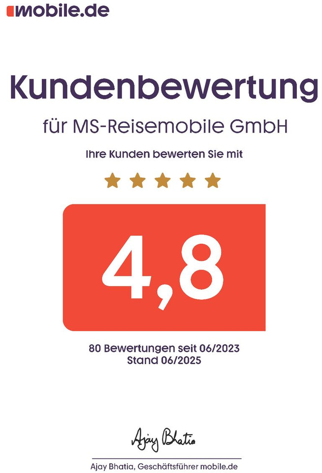 Полуинтегрированный автодом Eura Mobil PROFILA T 726 EB /- 2026 - / GOLD - LEVEL  PAKET: фото 12