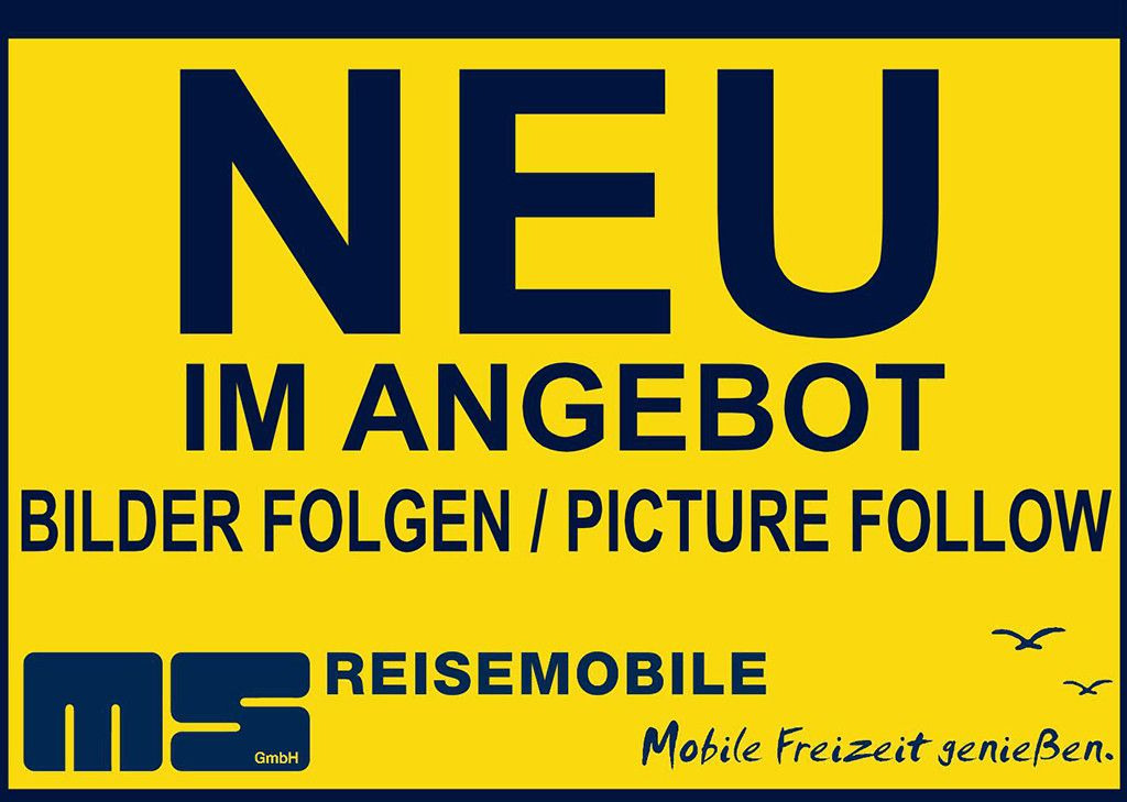 Forster A 699 DVB / -2026- / 165PS-8G AUTOMATIK - Альковный автодом: фото 3 Forster A 699 DVB / -2026- / 165PS-8G AUTOMATIK - Альковный автодом: фото 3