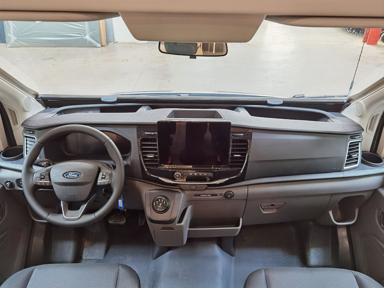 Полуинтегрированный автодом Forster T 639 LF /-MODELL 2026- / XXL- HUBBETT & RAUMBAD: фото 12 Полуинтегрированный автодом Forster T 639 LF /-MODELL 2026- / XXL- HUBBETT & RAUMBAD: фото 12