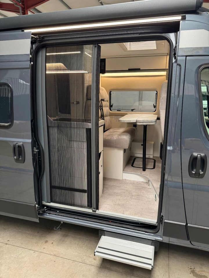 Karmann DAVIS 590 LIFESTYLE /-2026-/ CONCEPT- PLUS PAKET в лизинг Karmann DAVIS 590 LIFESTYLE /-2026-/ CONCEPT- PLUS PAKET: фото 26