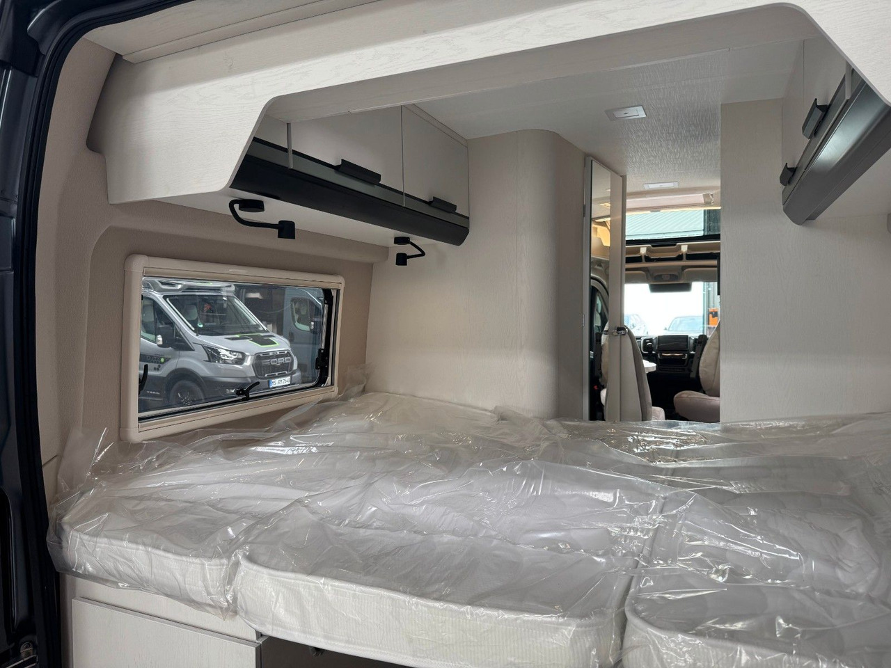 Karmann DAVIS 590 LIFESTYLE /-2026-/ CONCEPT- PLUS PAKET в лизинг Karmann DAVIS 590 LIFESTYLE /-2026-/ CONCEPT- PLUS PAKET: фото 19