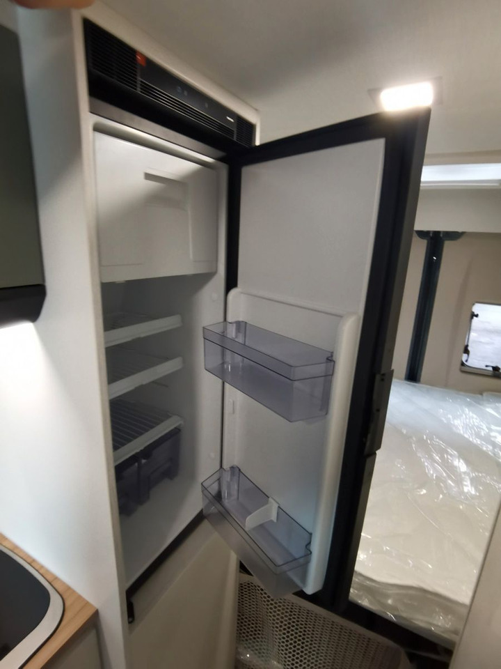 Кастенваген Karmann DAVIS 590 TRENDSTYLE / -MODELL 2026-/ PLUS-PAKET: фото 20