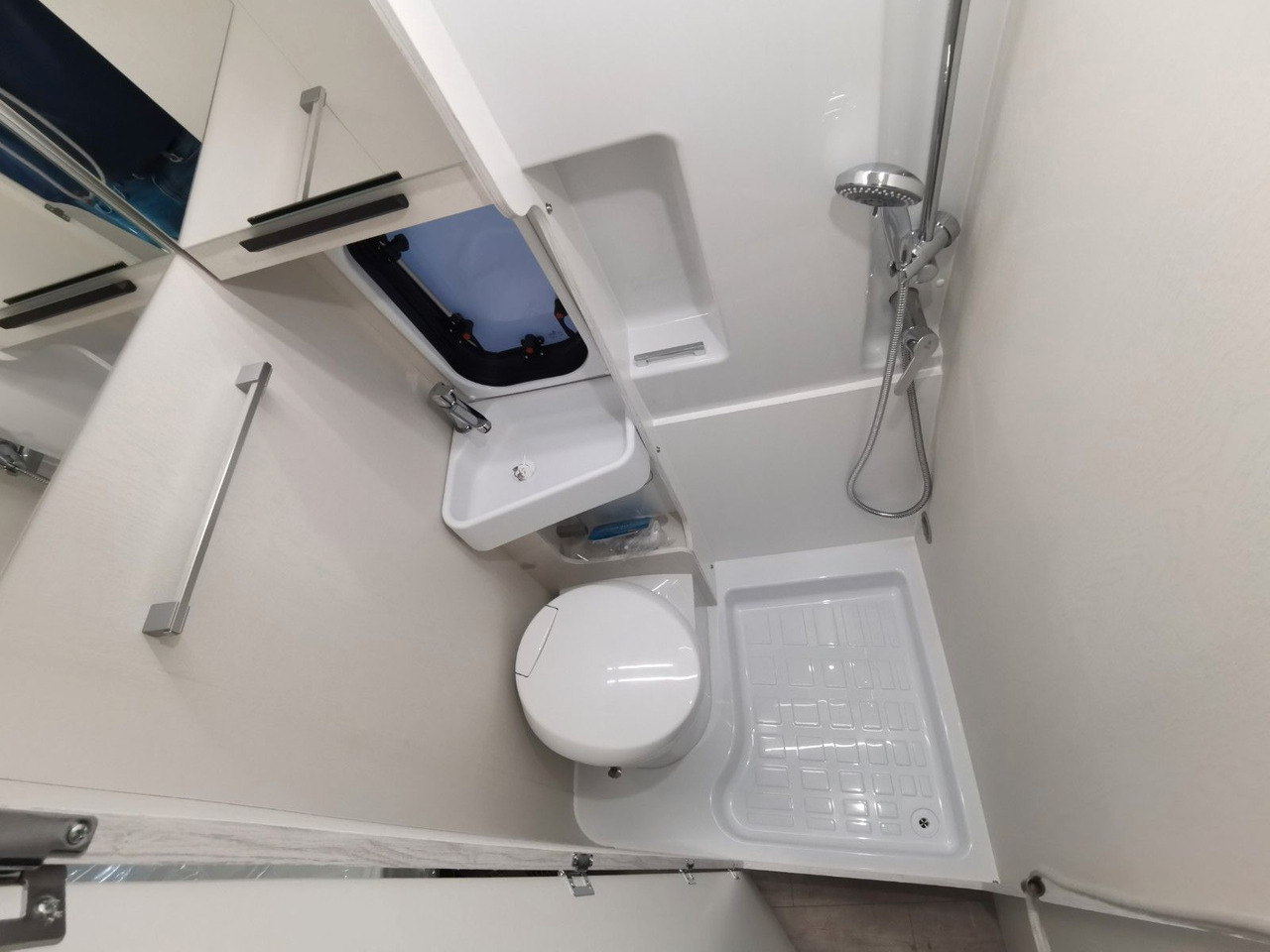 Кастенваген Karmann DAVIS 590 TRENDSTYLE / -MODELL 2026-/ PLUS-PAKET: фото 22