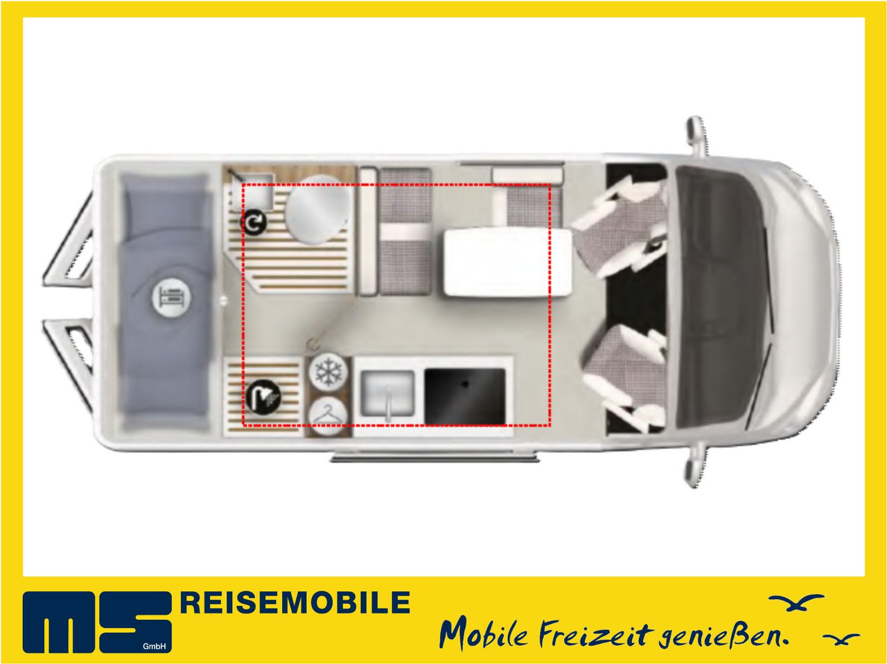Karmann DAVIS 595 TRENDSTYLE -MODELL 2025- 5-SITZPLÄTZE - Кастенваген: фото 1 Karmann DAVIS 595 TRENDSTYLE -MODELL 2025- 5-SITZPLÄTZE - Кастенваген: фото 1