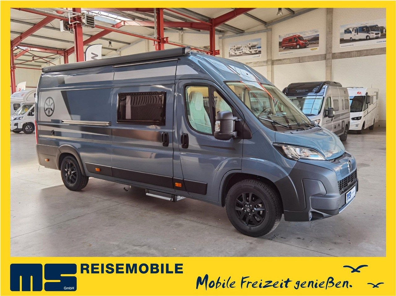 Karmann DAVIS 620 TRENDSTYLE / -MODELL 2026-/ PLUS-PAKET - Кастенваген: фото 1 Karmann DAVIS 620 TRENDSTYLE / -MODELL 2026-/ PLUS-PAKET - Кастенваген: фото 1