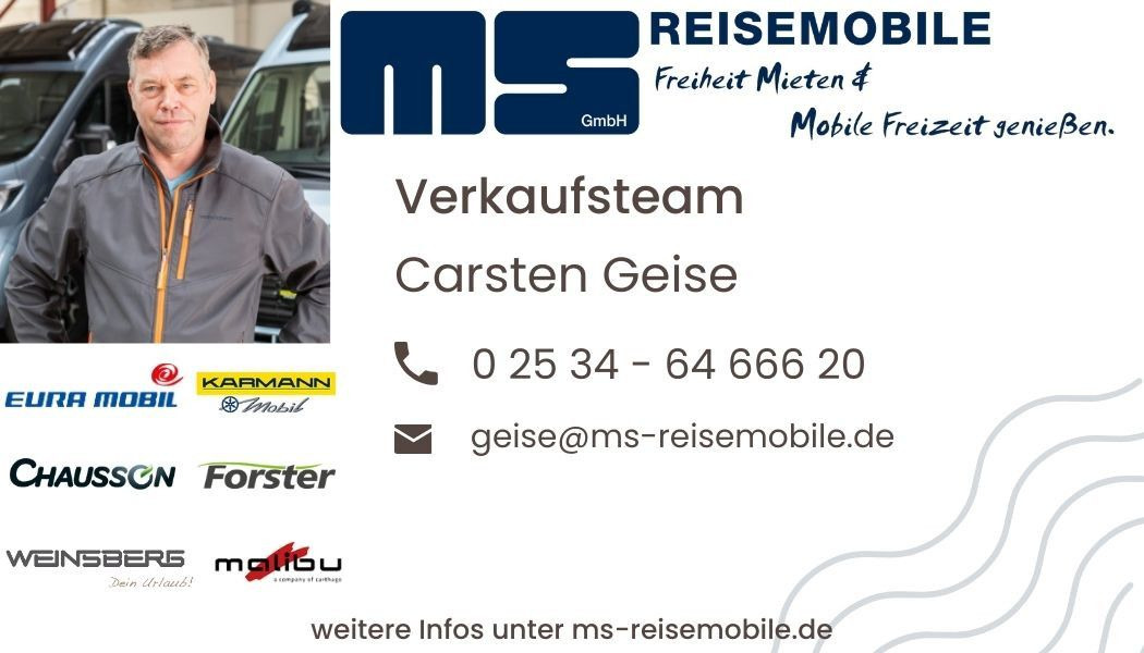 Karmann DEXTER 560 / 170PS - 4x4 / SOLAR & MARKISE & ALU - Кастенваген: фото 3 Karmann DEXTER 560 / 170PS - 4x4 / SOLAR & MARKISE & ALU - Кастенваген: фото 3