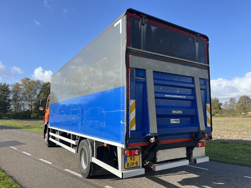 DAF CF 370 FA - Грузовик с закрытым кузовом: фото 3 DAF CF 370 FA - Грузовик с закрытым кузовом: фото 3