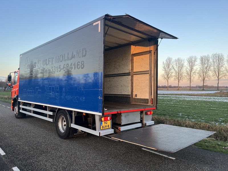 DAF CF 370 FA - Грузовик с закрытым кузовом: фото 5 DAF CF 370 FA - Грузовик с закрытым кузовом: фото 5