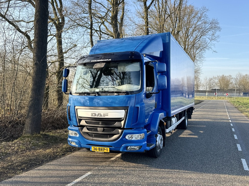 DAF LF 250 4x2 Bakwagen - Грузовик с закрытым кузовом: фото 2 DAF LF 250 4x2 Bakwagen - Грузовик с закрытым кузовом: фото 2