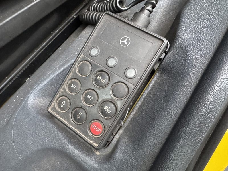 Автовоз Mercedes-Benz Atego 815 Falcom Afsleepwagen Takelwagen Bergingswagen Depannage 470dkm APK 6-2026: фото 19 Автовоз Mercedes-Benz Atego 815 Falcom Afsleepwagen Takelwagen Bergingswagen Depannage 470dkm APK 6-2026: фото 19