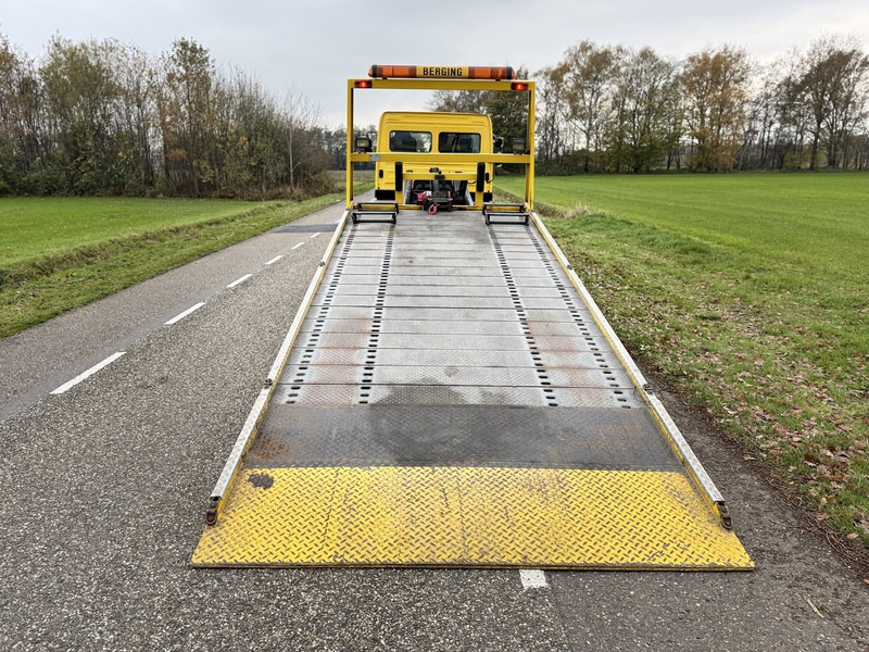 Автовоз Mercedes-Benz Atego 815 Falcom Afsleepwagen Takelwagen Bergingswagen Depannage 470dkm APK 6-2026: фото 8 Автовоз Mercedes-Benz Atego 815 Falcom Afsleepwagen Takelwagen Bergingswagen Depannage 470dkm APK 6-2026: фото 8